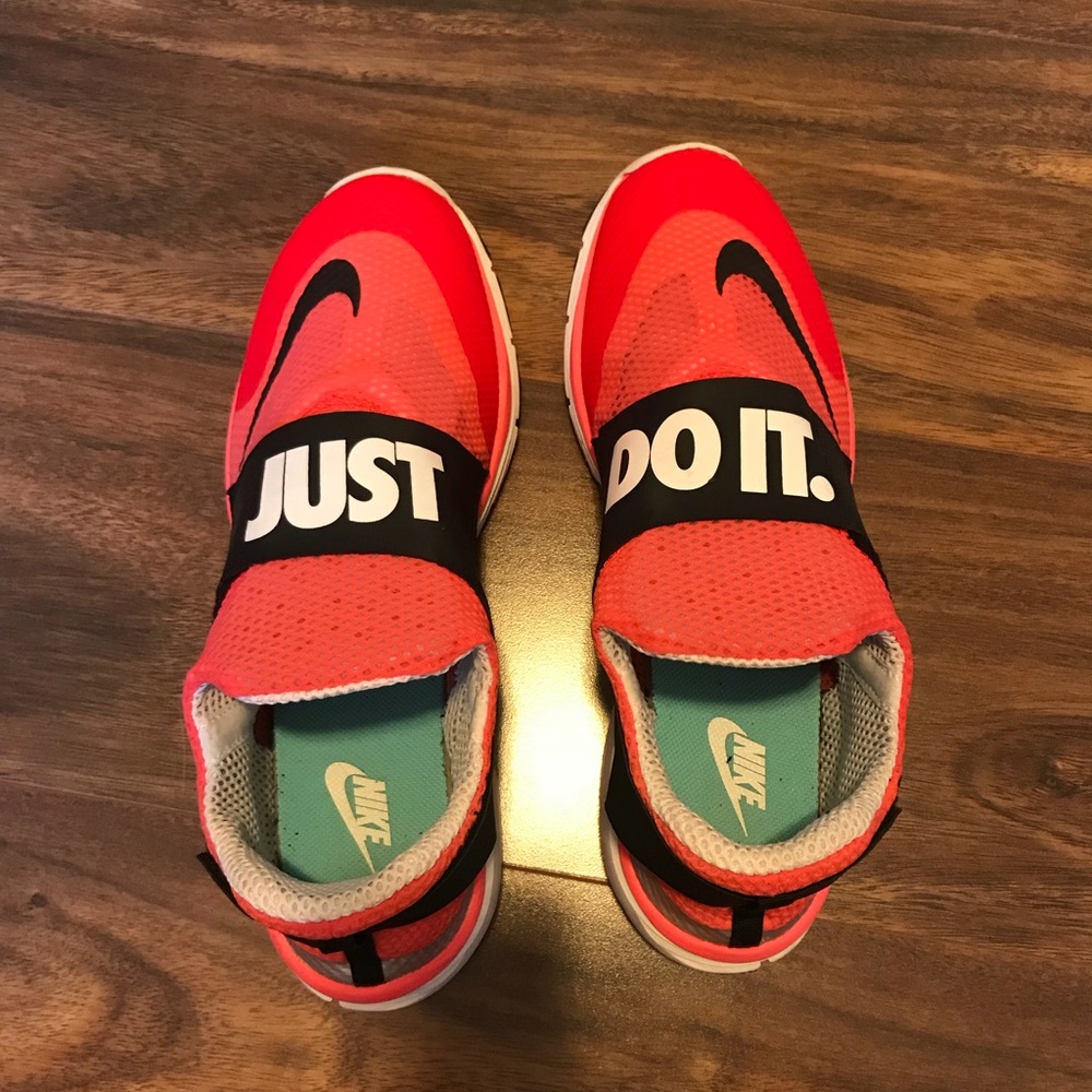 Nike Lunarfly 306